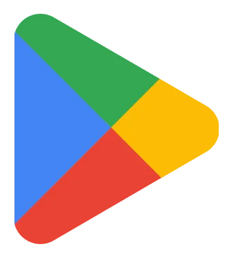 Google Play Logo