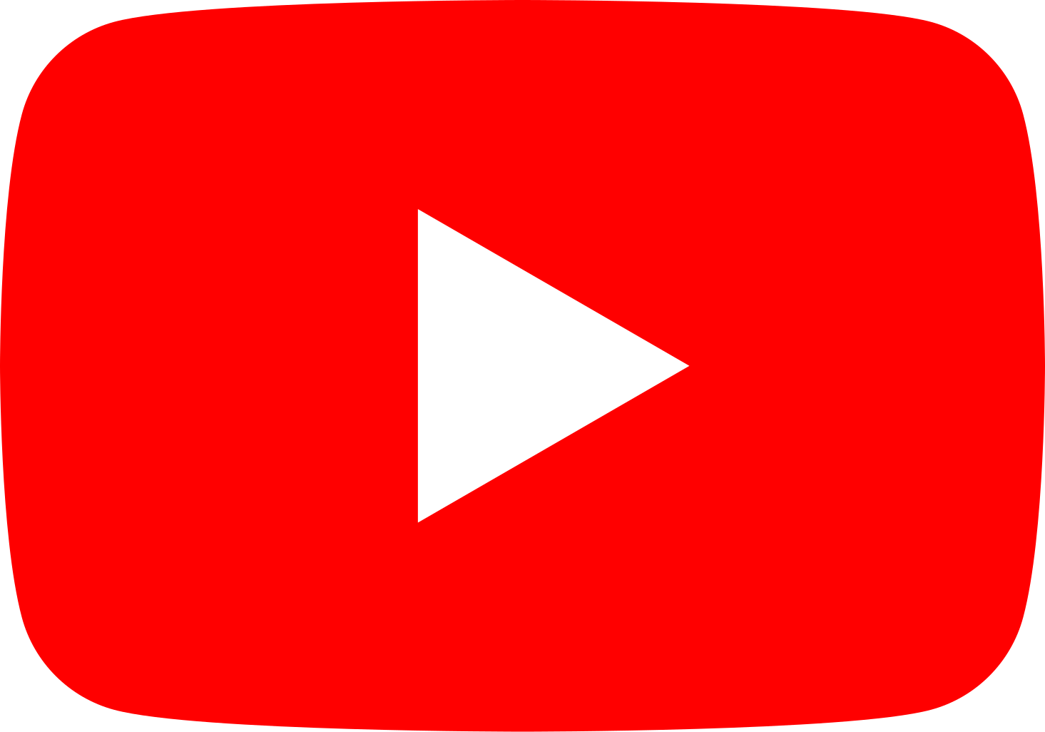YouTube Logo